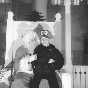 Meet your Posher, Gage